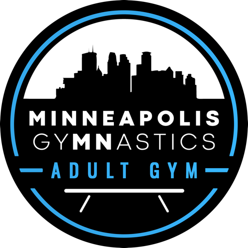 Minneapolis Gymnastics Adult Gym